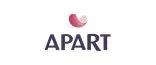 Apart