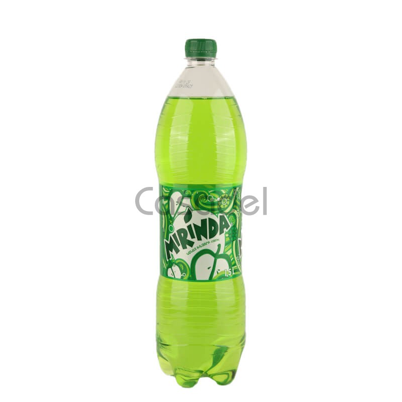 Mirinda 1.5լ խնձոր