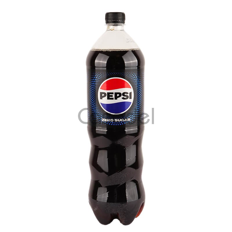 Pepsi 1.5լ առանց շաքար