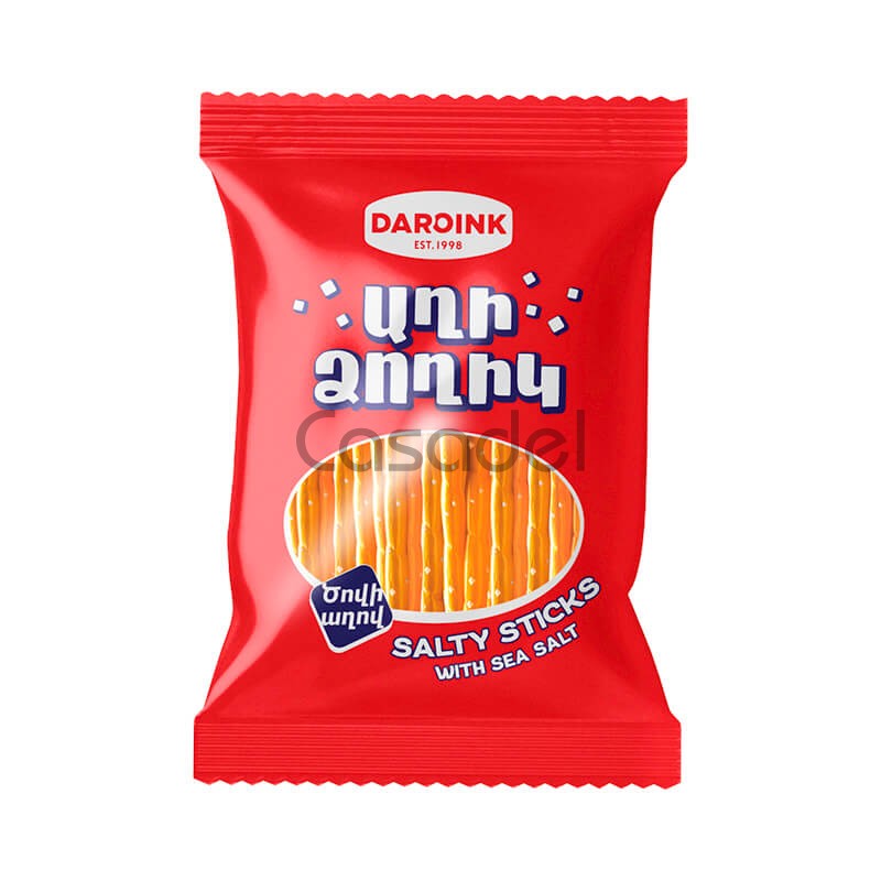 Աղի ձողիկ Դարոյնք 35գ