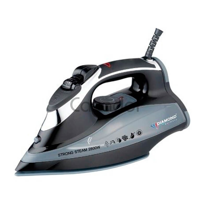 Արդուկ «Diamond» DM-5000