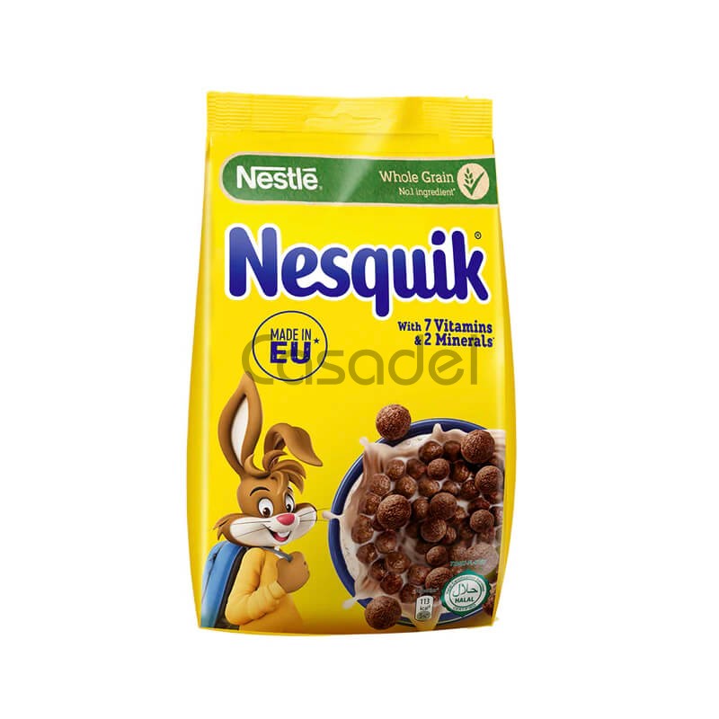 Նախաճաշ Nesquik 225գ