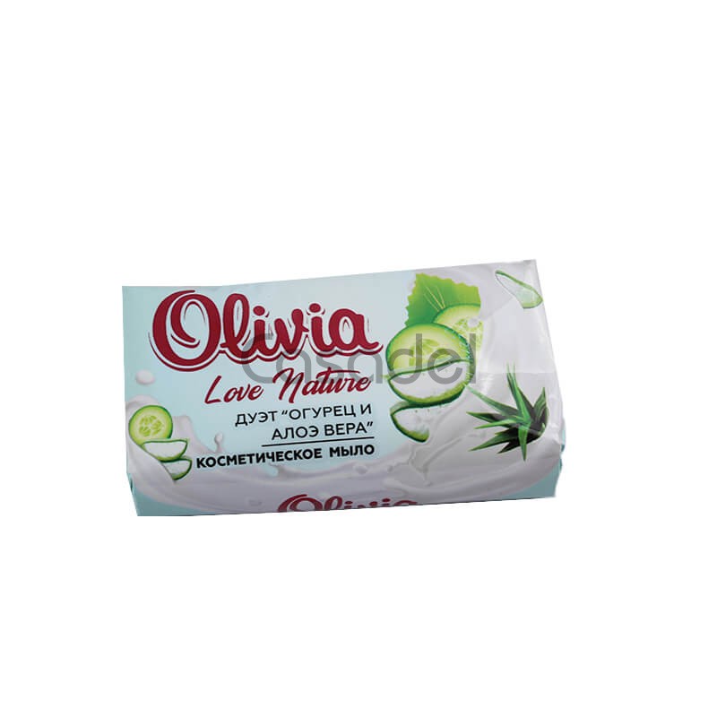 Օճառ «Olivia.» 140գր