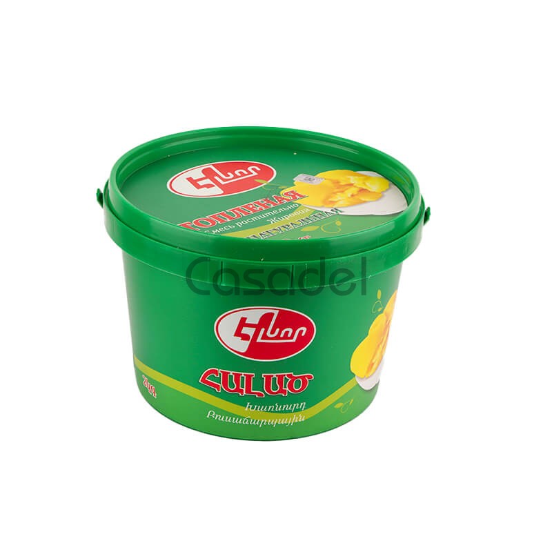 Յուղ Էլնոր 2կգ