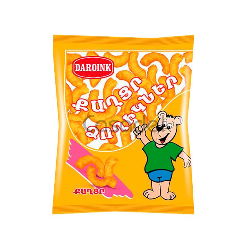 Ձողիկ քաղցր Դարոյնք 0.3կգ