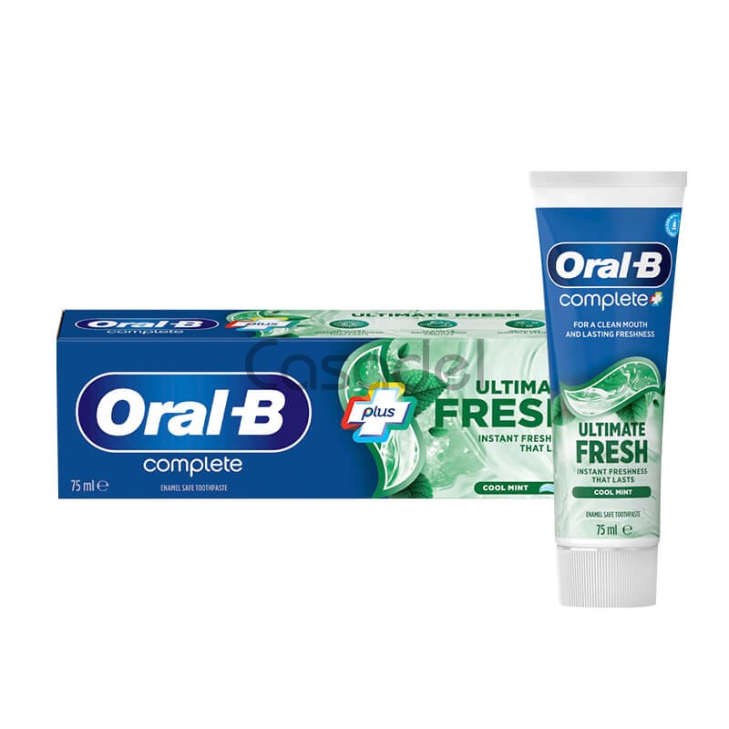 Ատամի մածուկ «Oral-B» 75մլ