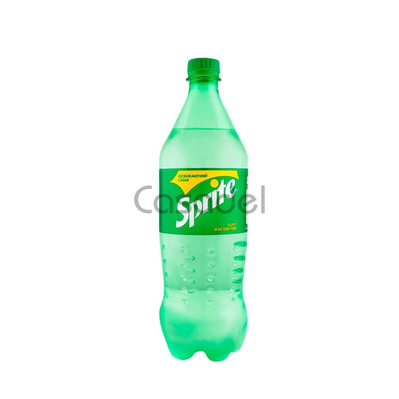 Գազավորված ըմպելիք «Sprite» 1.5լ