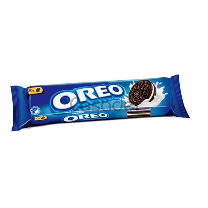 Թխվածքաբլիթ Oreo 95գ Օրիգինալ