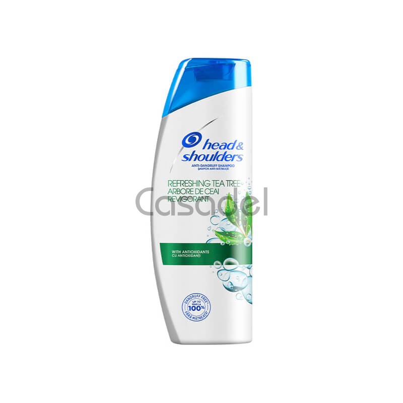 Շամպուն «Head & Shoulders» 360մլ