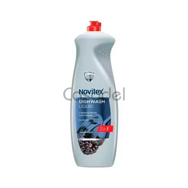 Սպասք լվանալու հեղուկ Novitex 750մլ