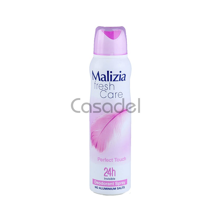 Հոտազերծիչ-դեզոդորանտ «Malizia» Fresh Care 150մլ
