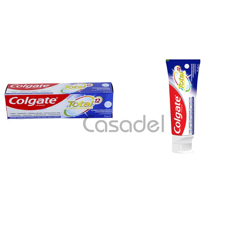 Ատամի մածուկ «Colgate» Total 75մլ