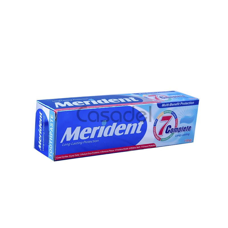 Ատամի մածուկ «Merident» 130գր