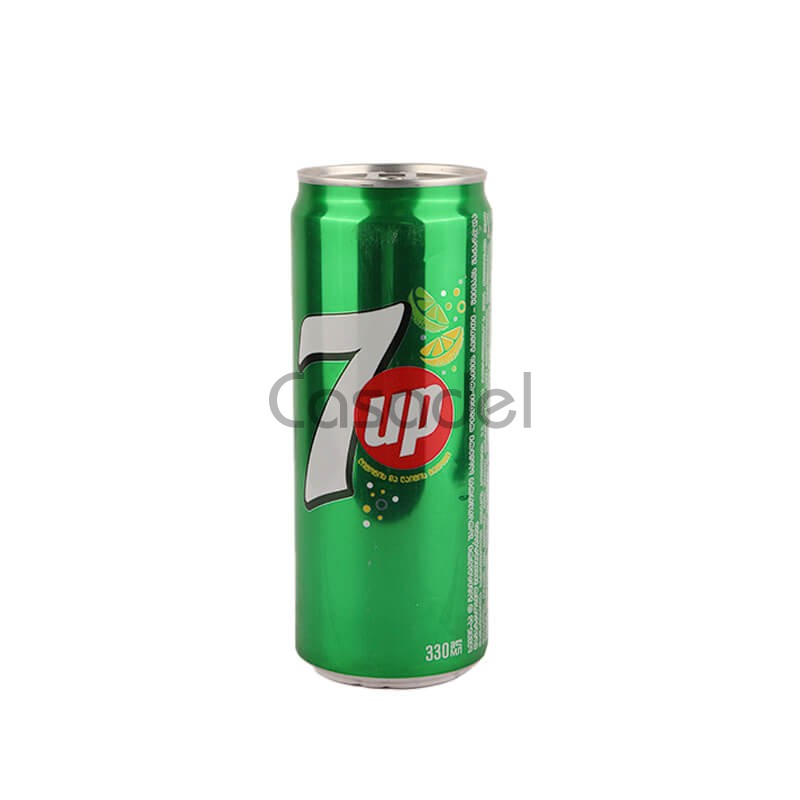 7 UP 0.33լ լայմ Թ/Տ