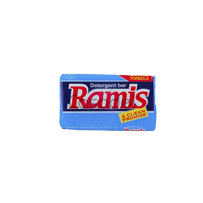 Օճառ տնտեսական «Ramis» 150գ