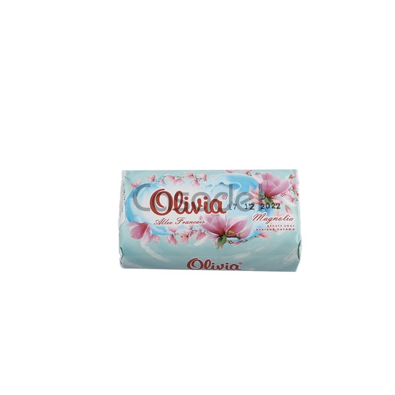 Օճառ «Olivia.» 90գր