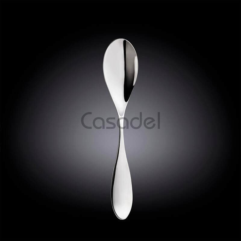 Գդալ ապուրի «Wilmax» 21սմ