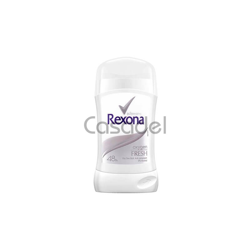 Հոտազերծիչ-սթիք «Rexona» 40մլ