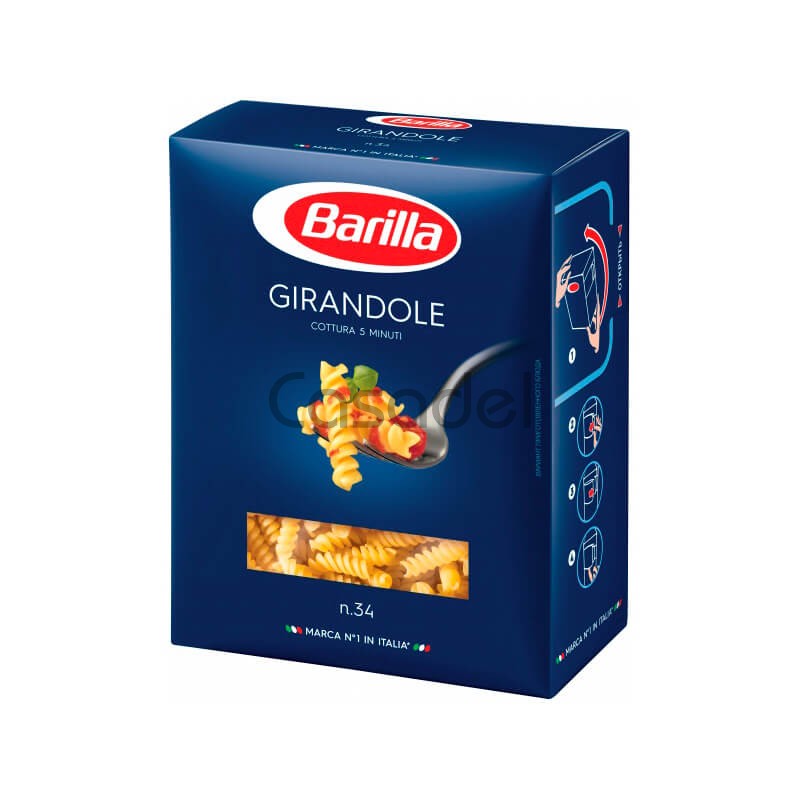 Մակարոն Barilla №34 450գր