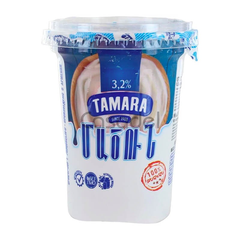 Մածուն Թամարա 900գ