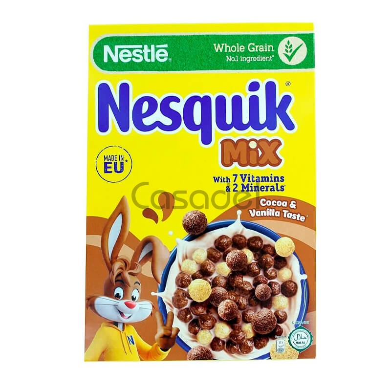 Նախաճաշ Nesquik Միքս 460գ