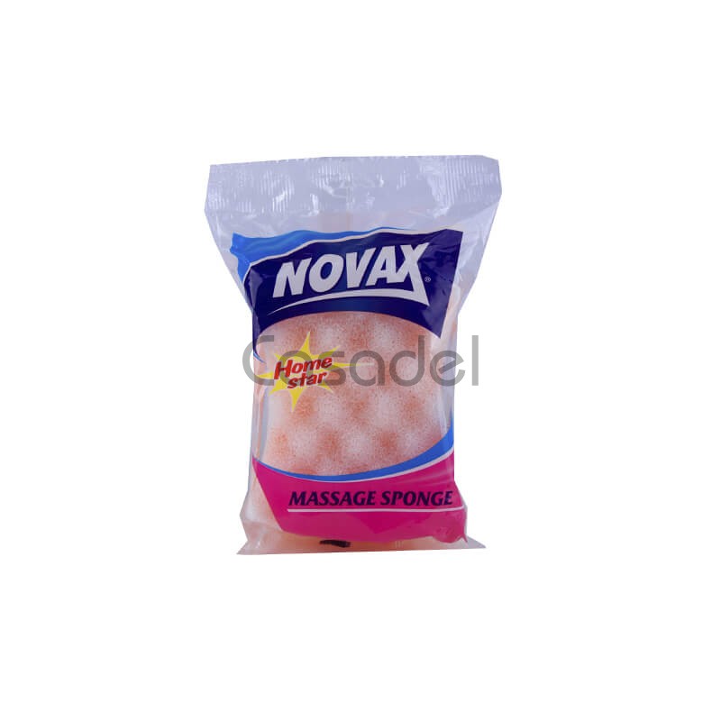 Լոգանքի սպունգ «Novax»