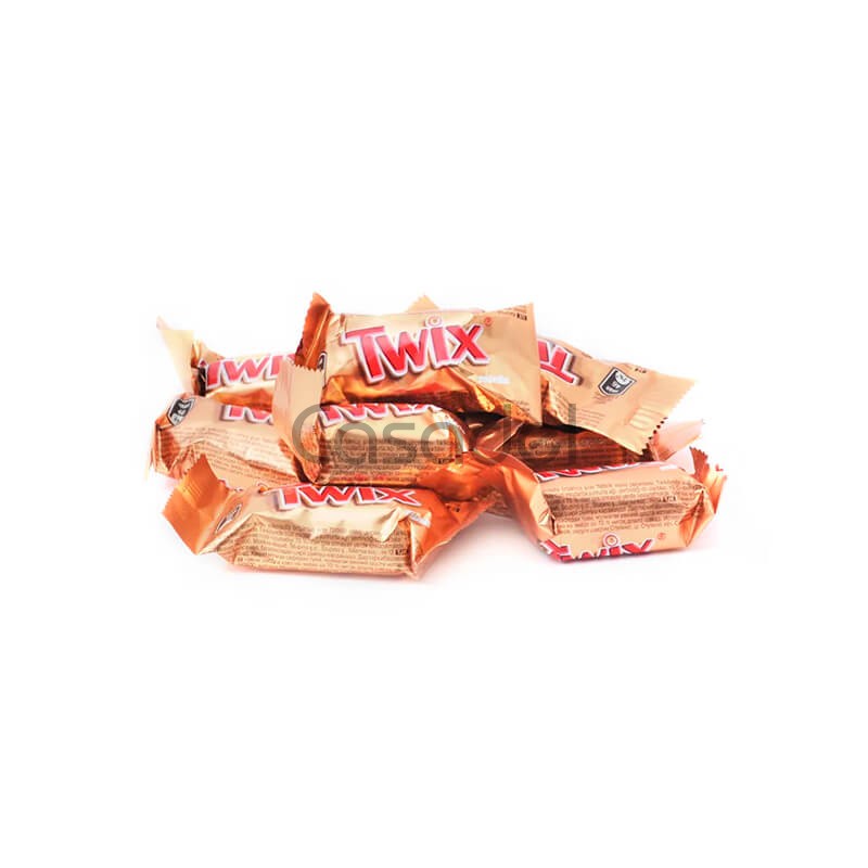 Կոնֆետ Twix կգ