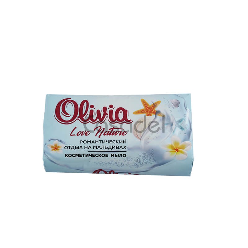 Օճառ «Olivia.» 140գր