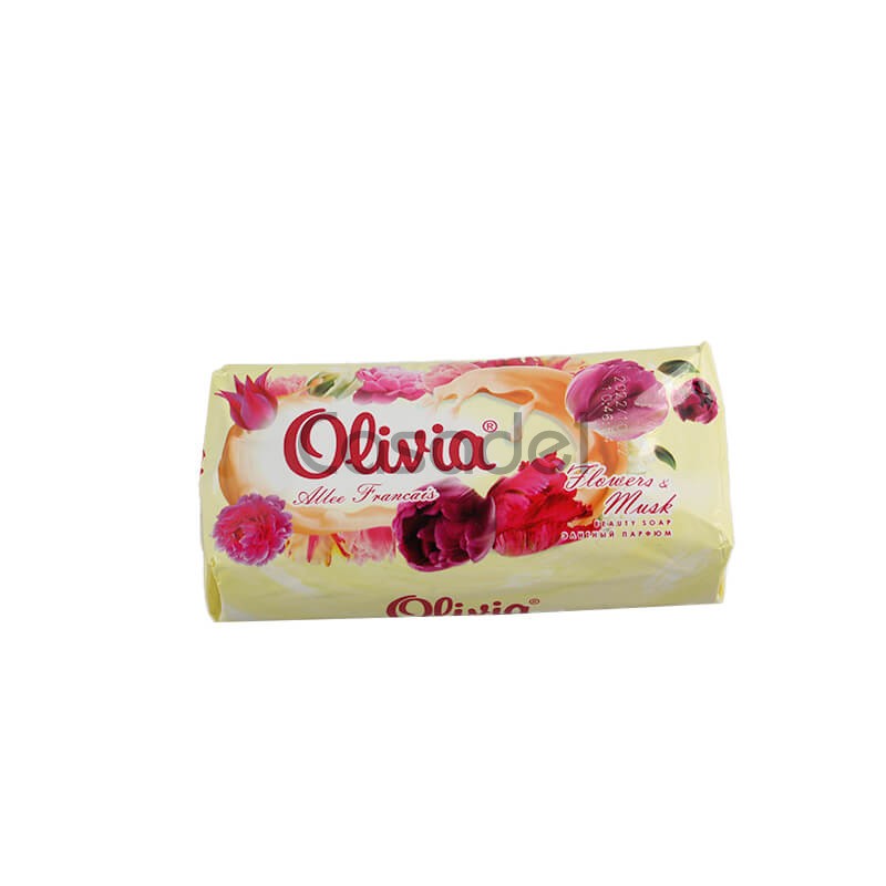 Օճառ «Olivia.» 140գր