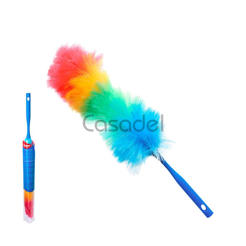 Փոշու երկարակոթ մաքրիչ «Kleaner» 59սմ