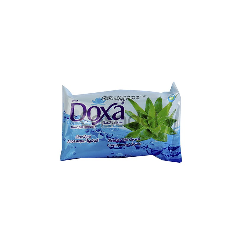 Օճառ «Doxa» 60գ