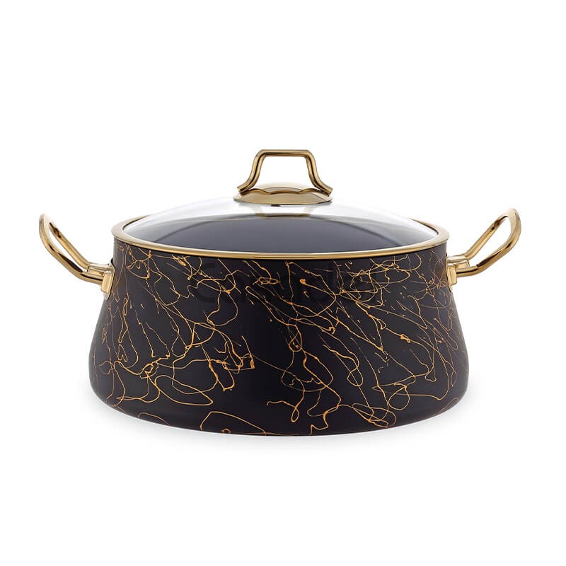 Կաթսա «Diamond» DMA-3820 20 սմ