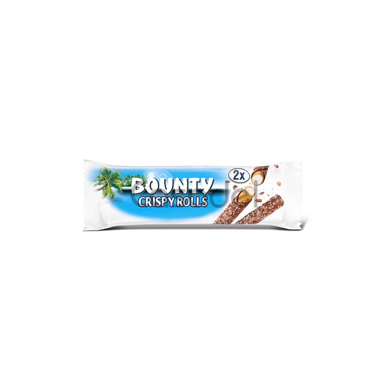 Վաֆլե ձողիկներ Bounty 22.5գ