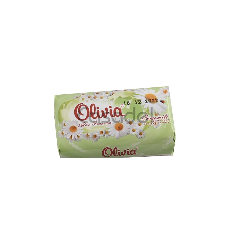 Օճառ «Olivia.» 90գր