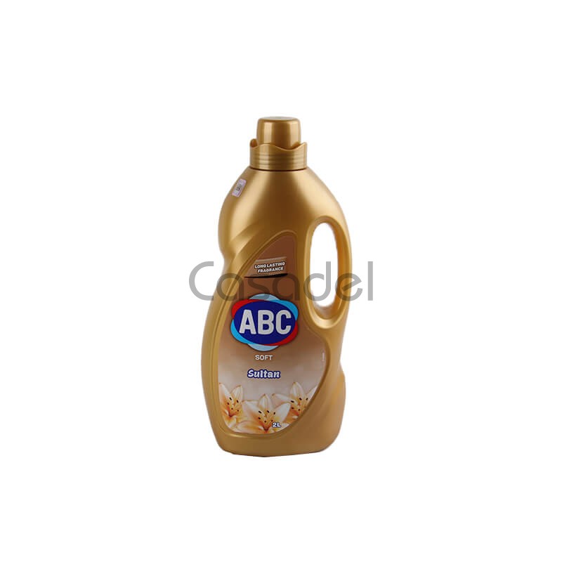 Լվացքի կոնդիցիոներ «ABC» 2000մլ