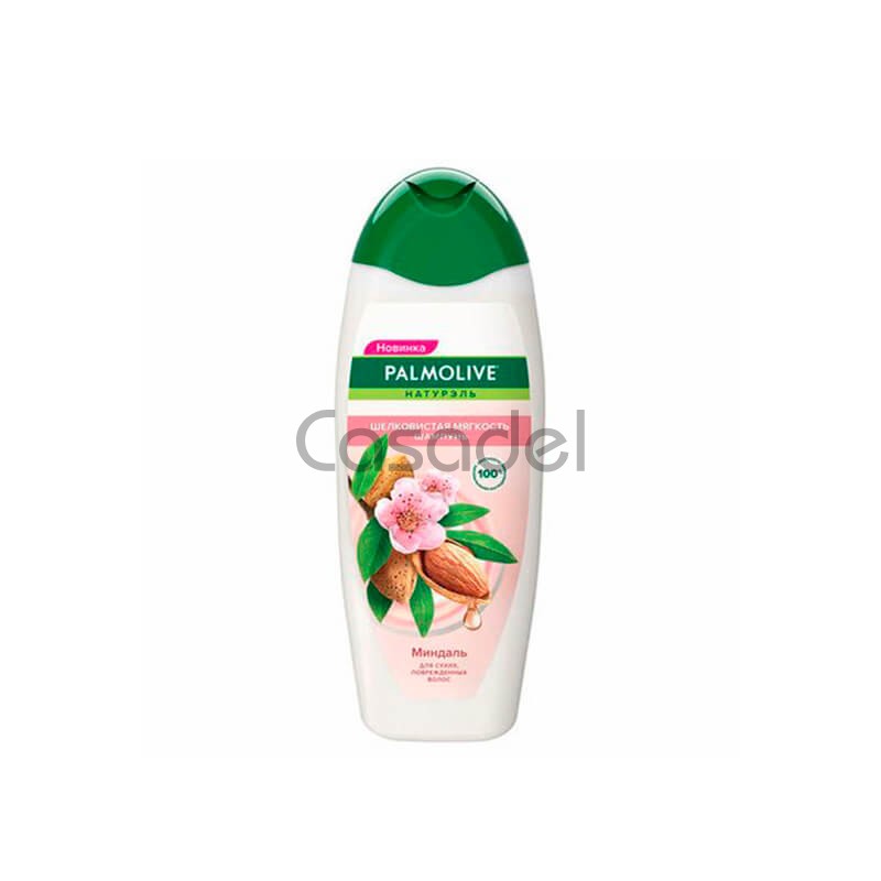 Շամպուն «Palmolive» նուշ