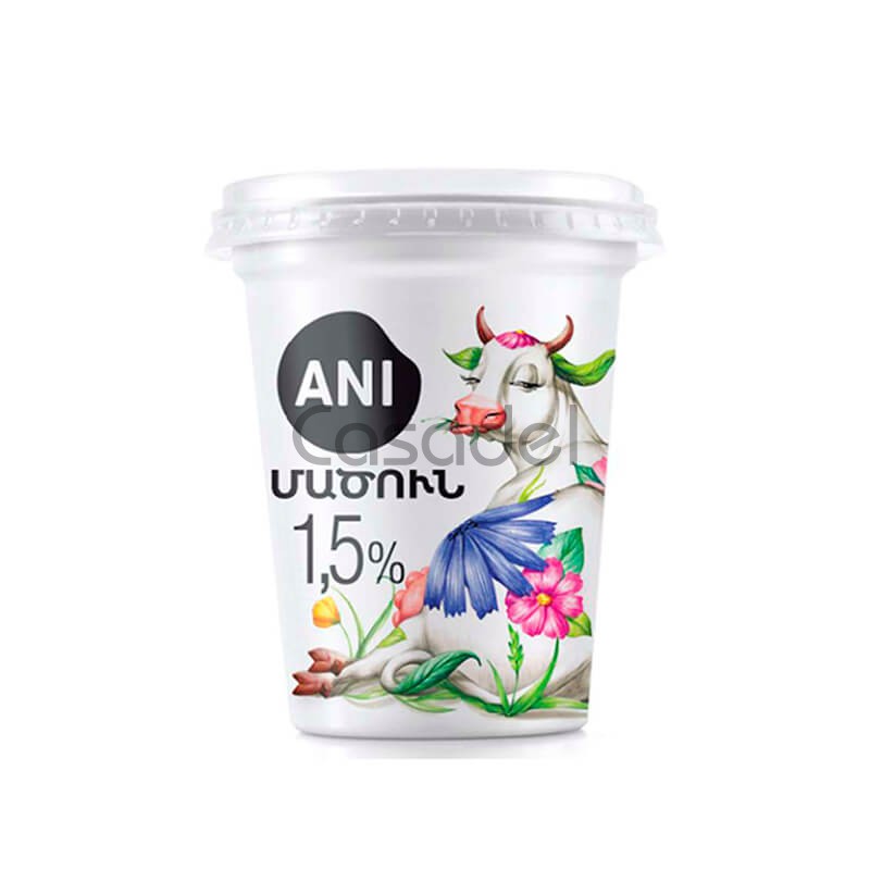 Մածուն Անի 450գ
