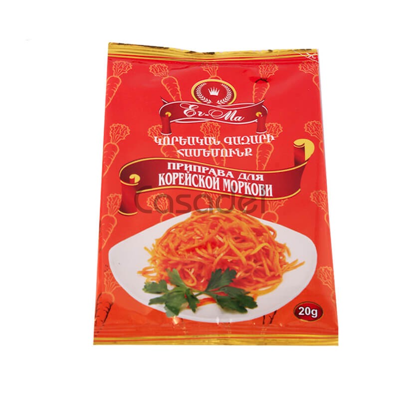 Համեմունք կորեական սալաթի Էր–Մա 20գ