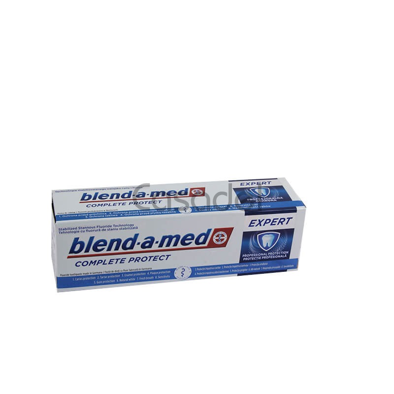 Ատամի մածուկ «Blend-a-med» 75մլ