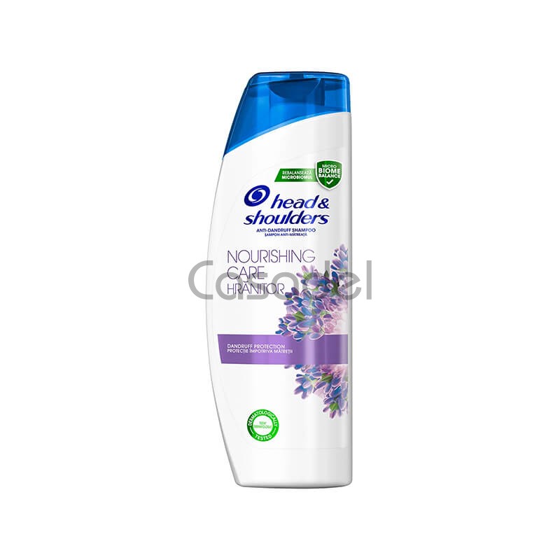 Շամպուն «Head & Shoulders» 360մլ