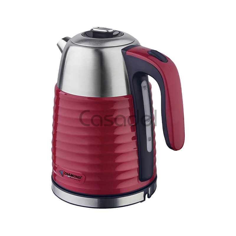 Թեյնիկ էլեկտրական «Diamond» DM-1035