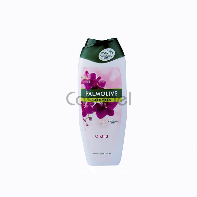 Լոգանքի գել-կրեմ Palmolive 750մլ