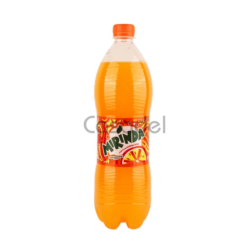 Mirinda 1լ նարինջ