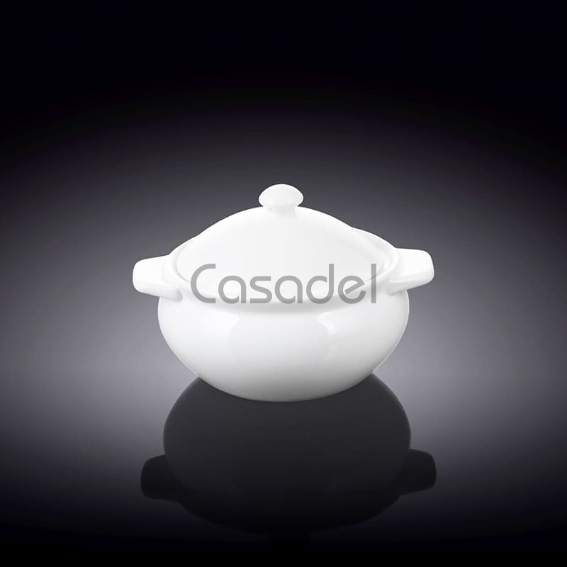 Ճենապակյա տարա «Wilmax» 350մլ