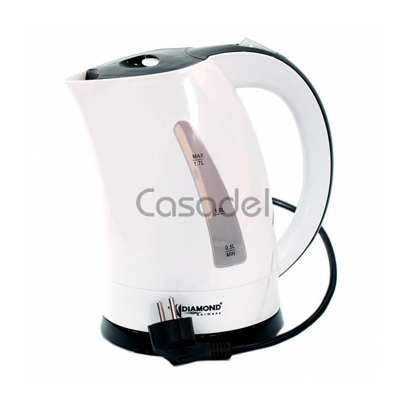 Թեյնիկ էլեկտրական «Diamond» DM-1080