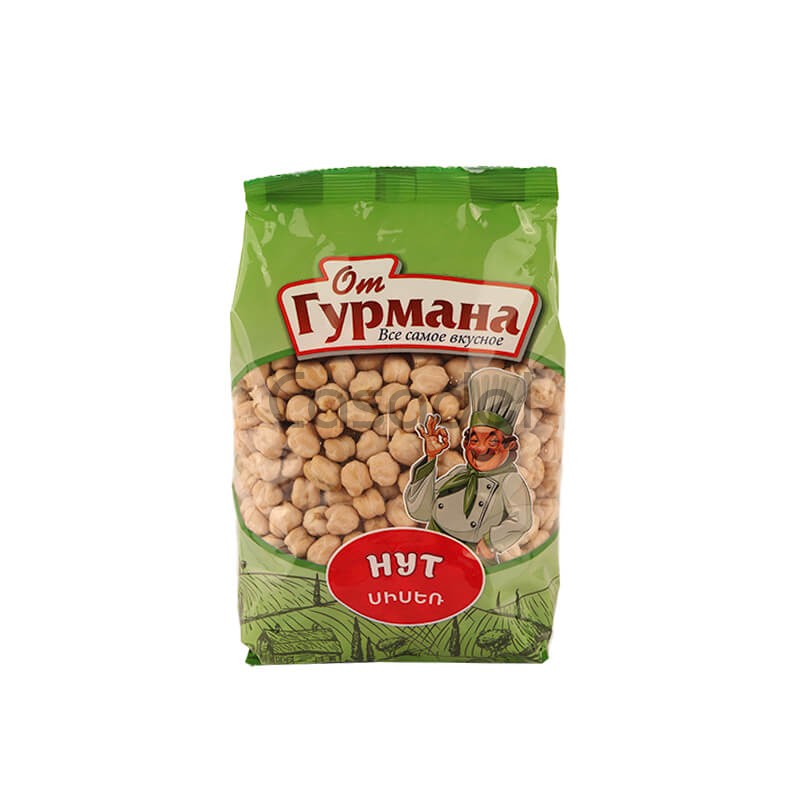 Սիսեռ Օտ Գուրմանա 400գր