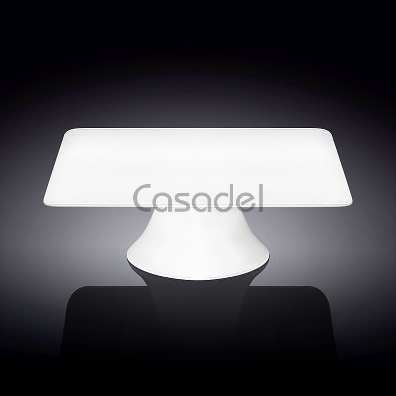 Ճենապակյա տարա «Wilmax» 30x30x9սմ