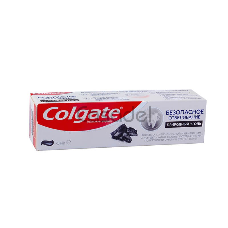 Ատամի մածուկ «Colgate» 75մլ