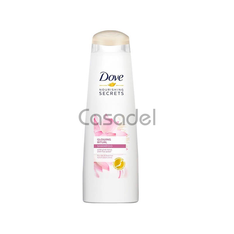 Շամպուն «Dove» 250մլ