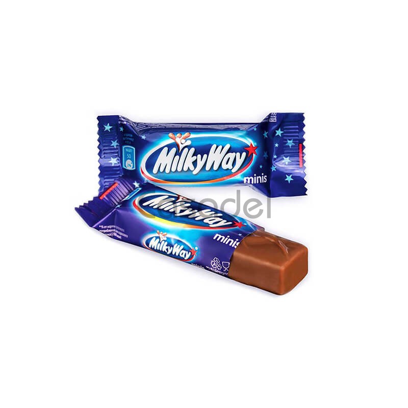 Կոնֆետ MilkyWay կգ